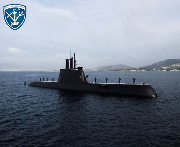 Ποιοι μαθητές κληρώθηκαν για την κατάδυση με υποβρύχιο