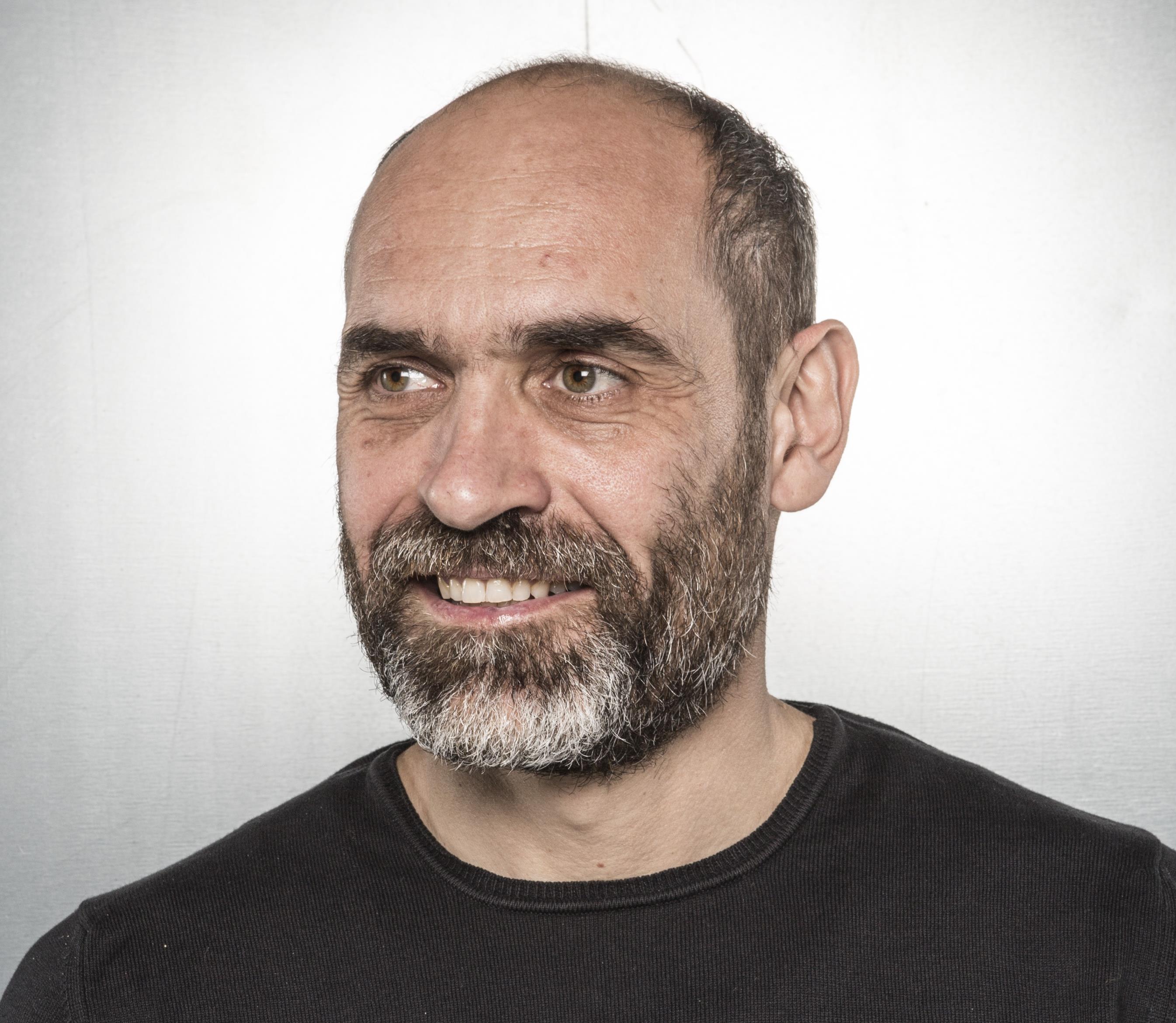 Ο Δ. Ξανθόπουλος μιλά στο in.gr για τους Δαιμονισμένους