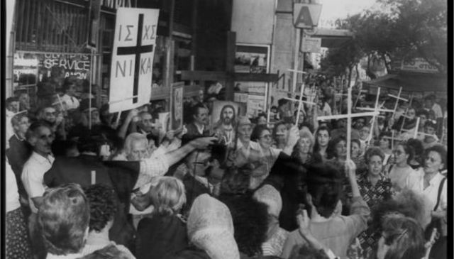 Ο ασεβής «Καπετάν Μιχάλης» και η παρεξηγημένη «Ασκητική»