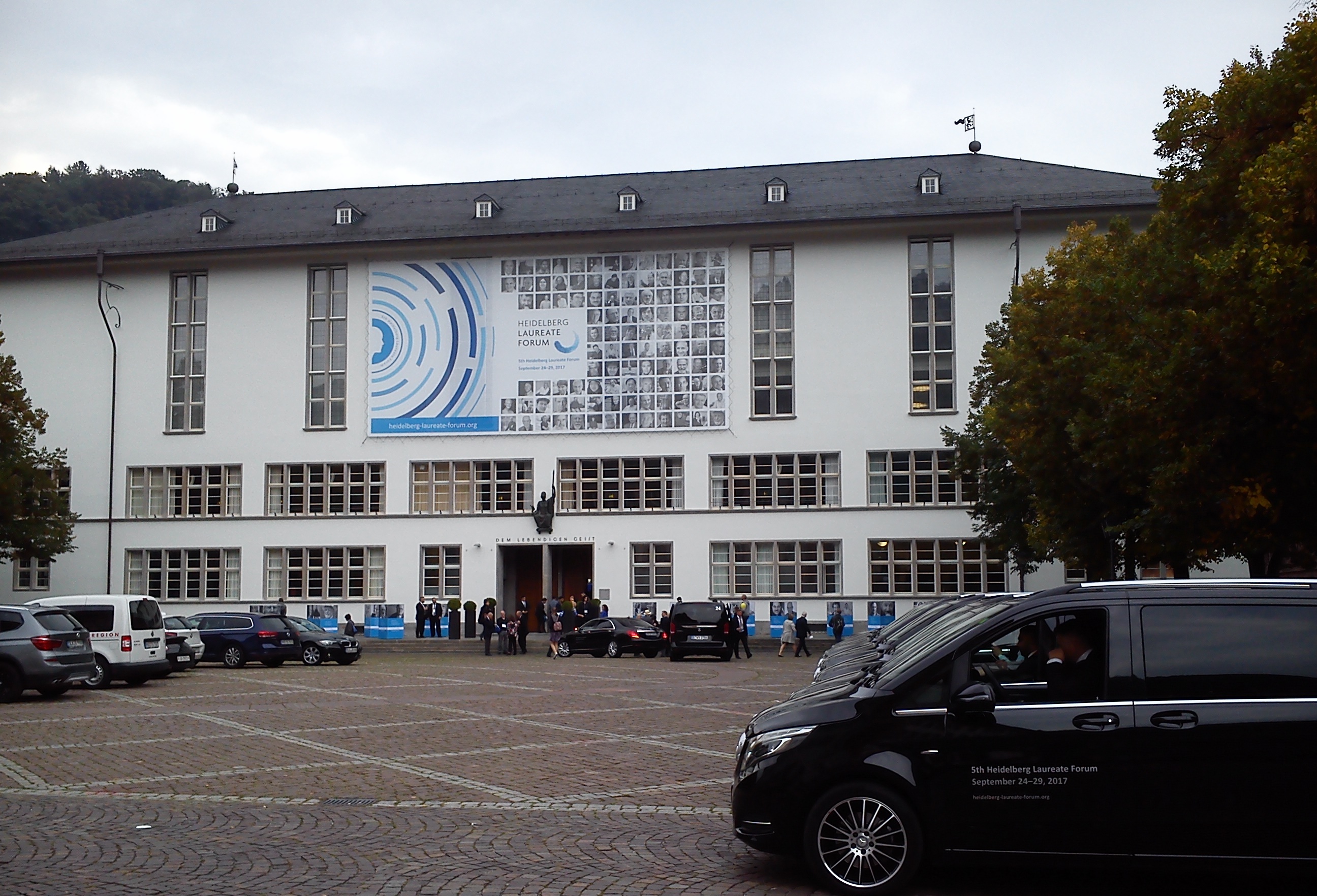 Ελληνικό εργαστήριο εταίρος των «Σοφών» Μαθηματικών και Πληροφορικής