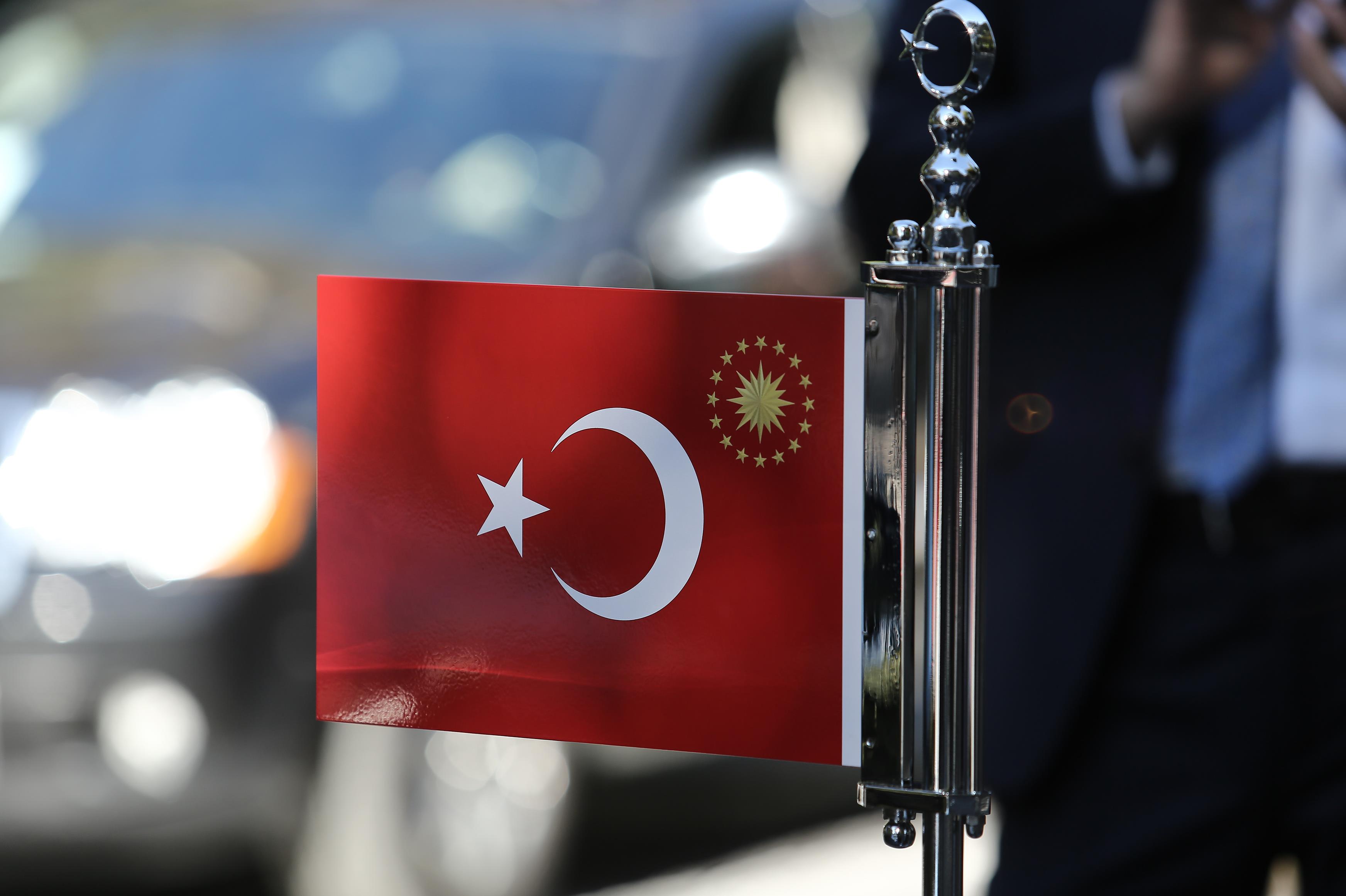 Επαναφέρει θέμα Αιγαίου και Συνθήκης της Λωζάννης η Άγκυρα