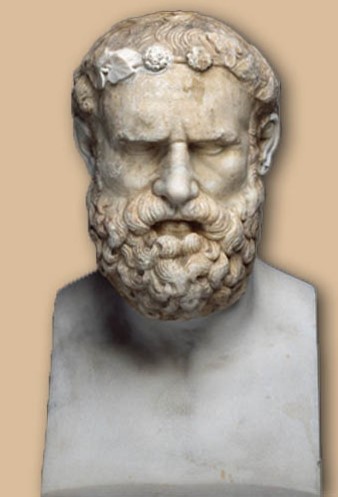 Αρχίλοχος, ο αρχηγέτης της ελληνικής λυρικής ποίησης (Μέρος Α’)