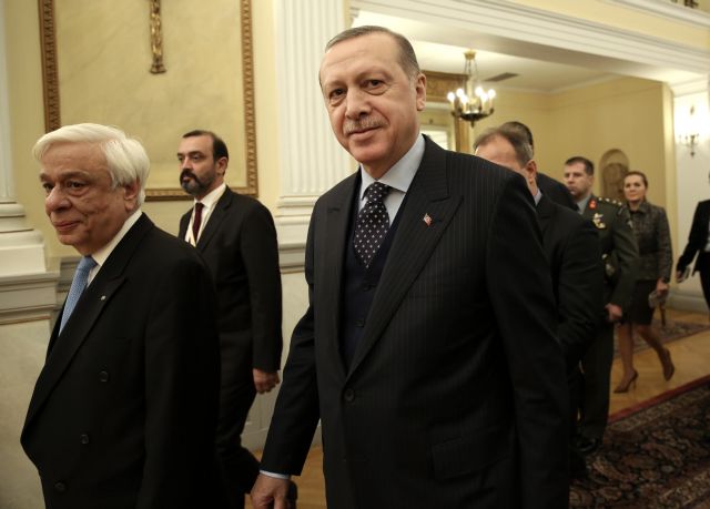 Κυβερνητικός αξιωματούχος: Δεν περιμέναμε να αλλάξει θέση η Τουρκία