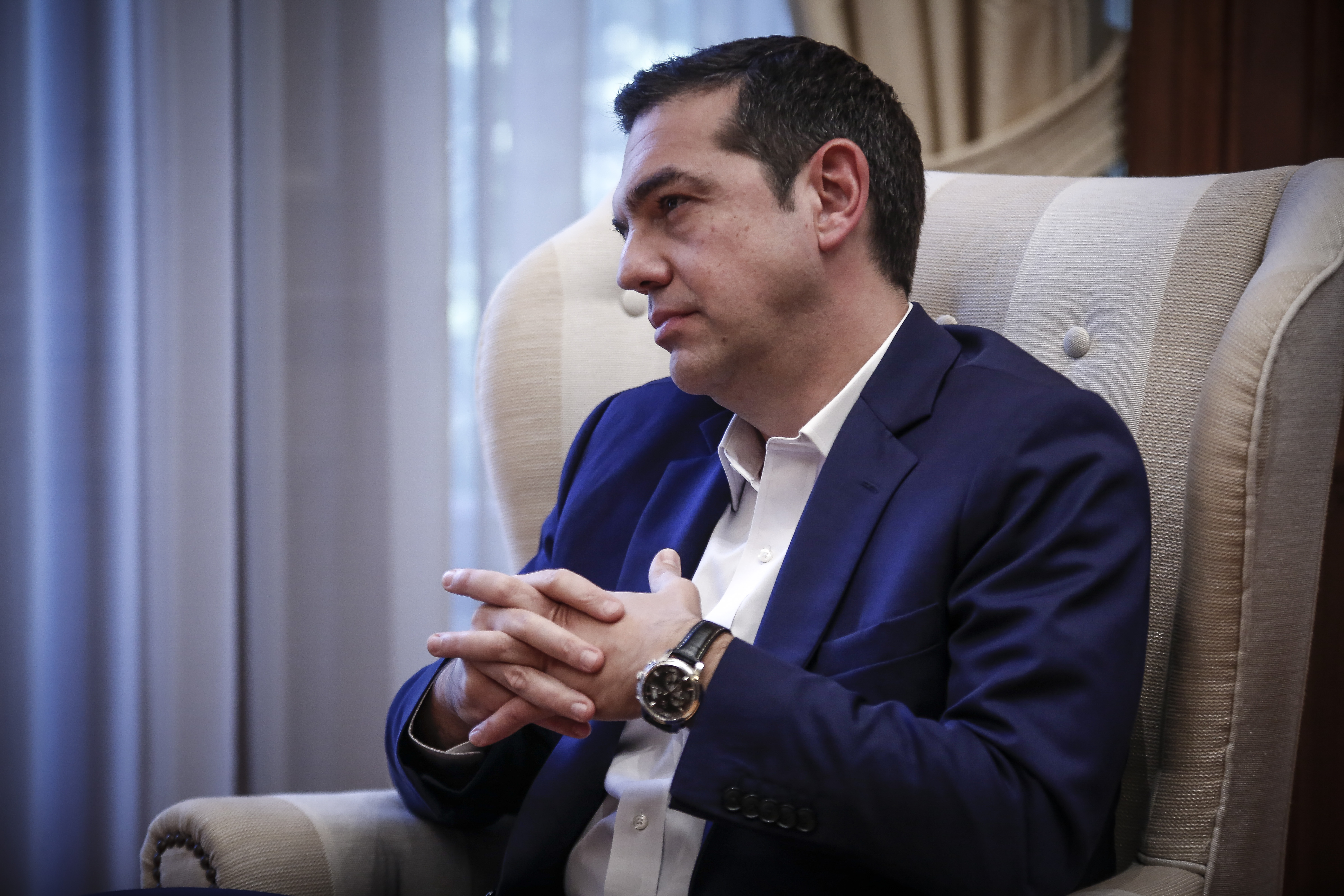 Αρχίζει η τετραμερής Ελλάδας-Βουλγαρίας-Σερβίας-Ρουμανίας