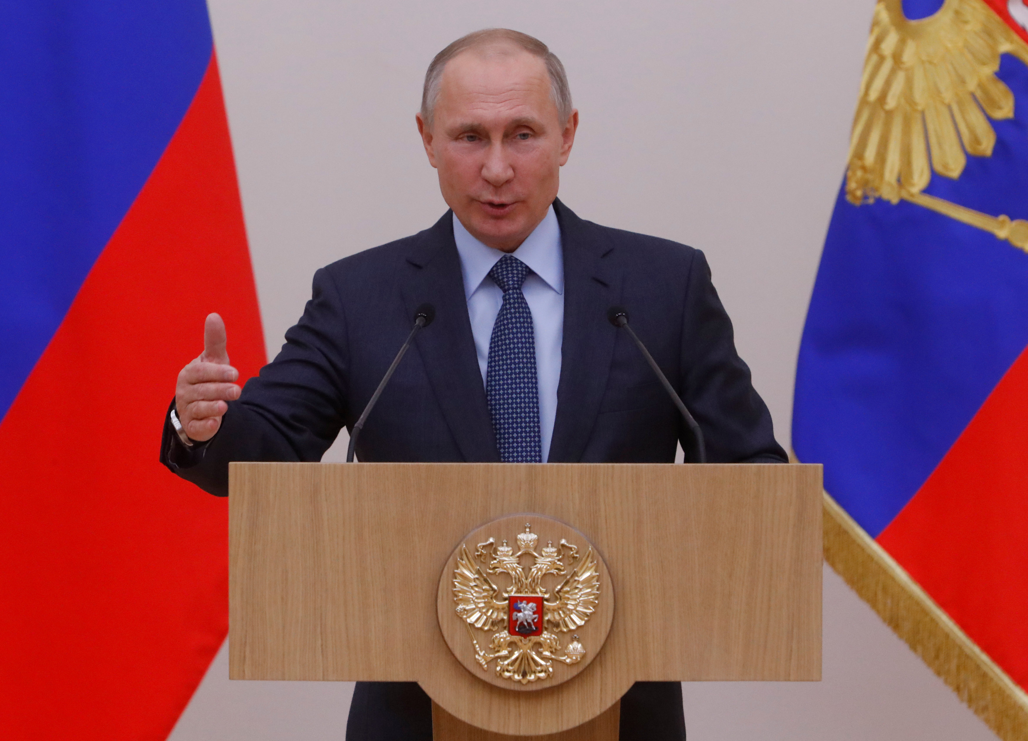 Ρωσία: Κίνδυνος επιδείνωσης της ισραηλινο-παλαιστινιακής σύγκρουσης