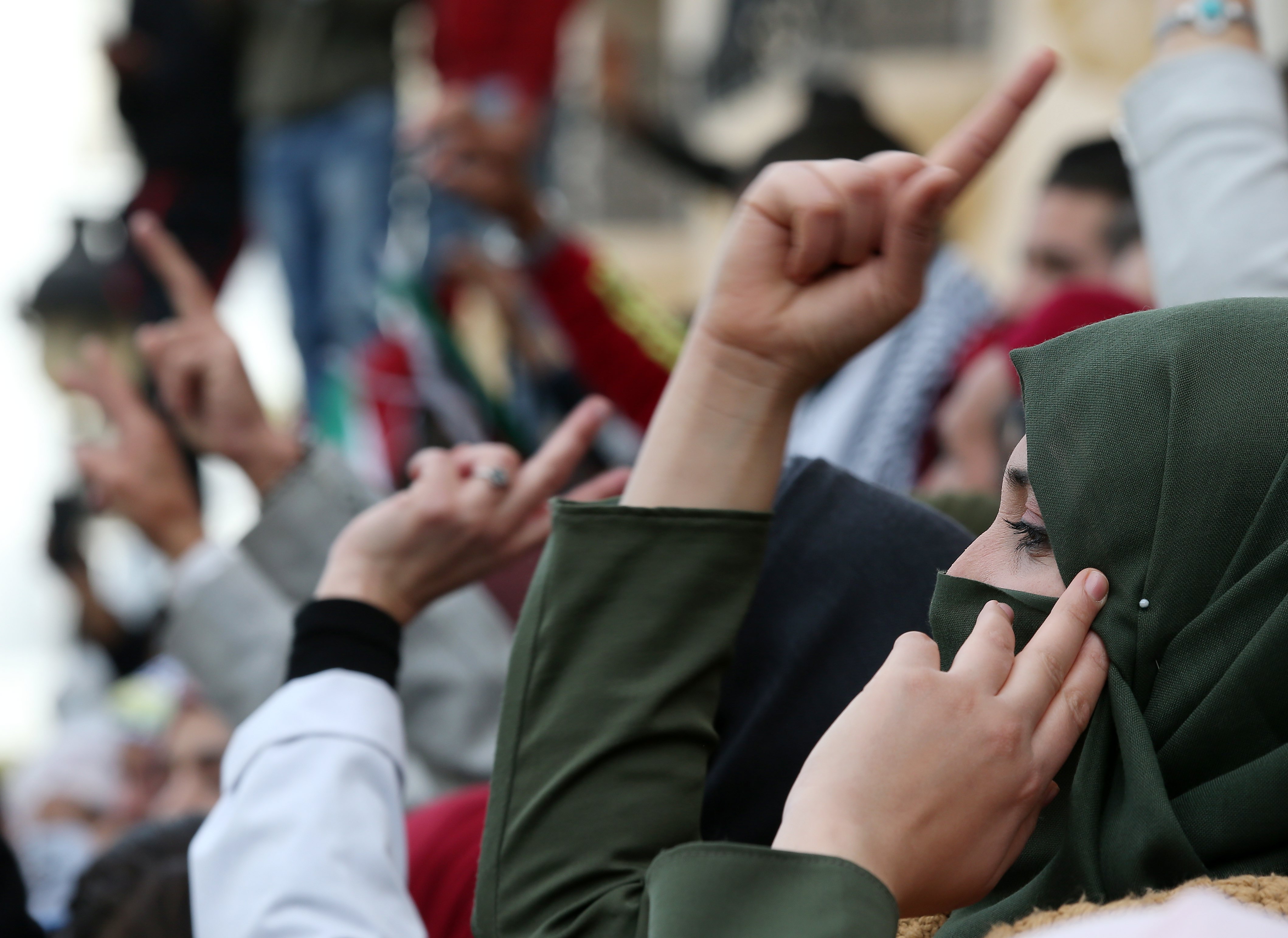 Οι σχέσεις μεταξύ Ισραήλ-ΗΠΑ από το 1948