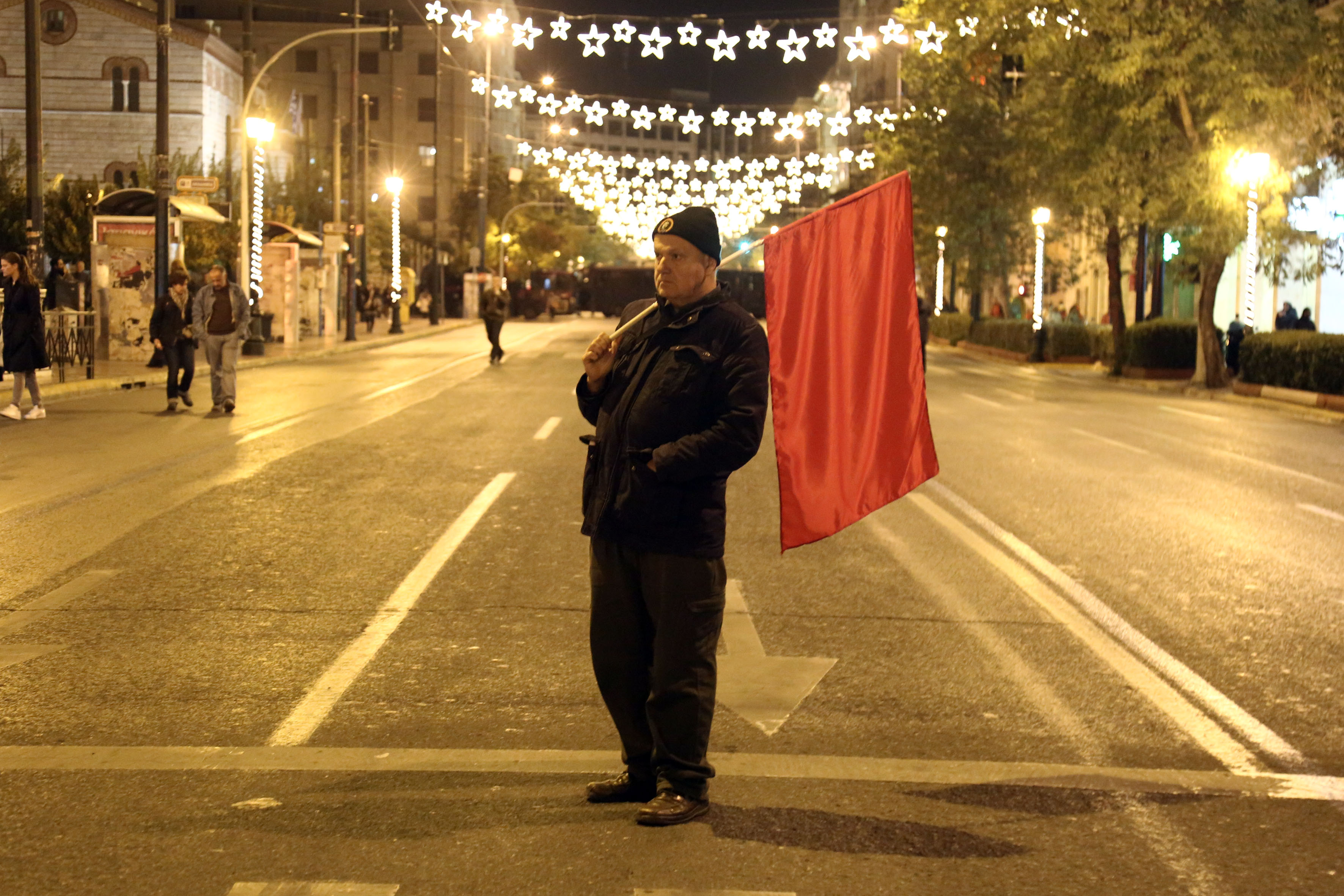 Πώς είδε η Αριστερά την επίσκεψη του τούρκου προέδρου