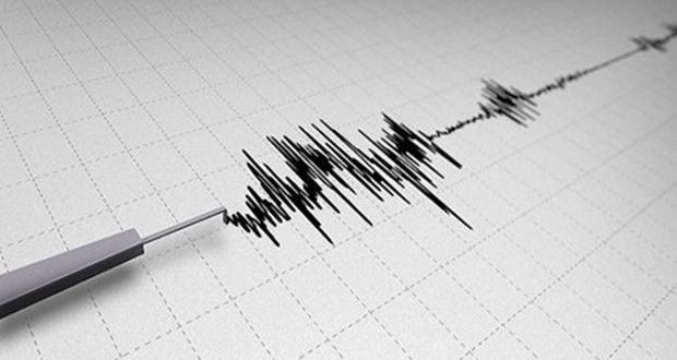 Σεισμός 4,2 Ρίχτερ ανοιχτά της Ρόδου