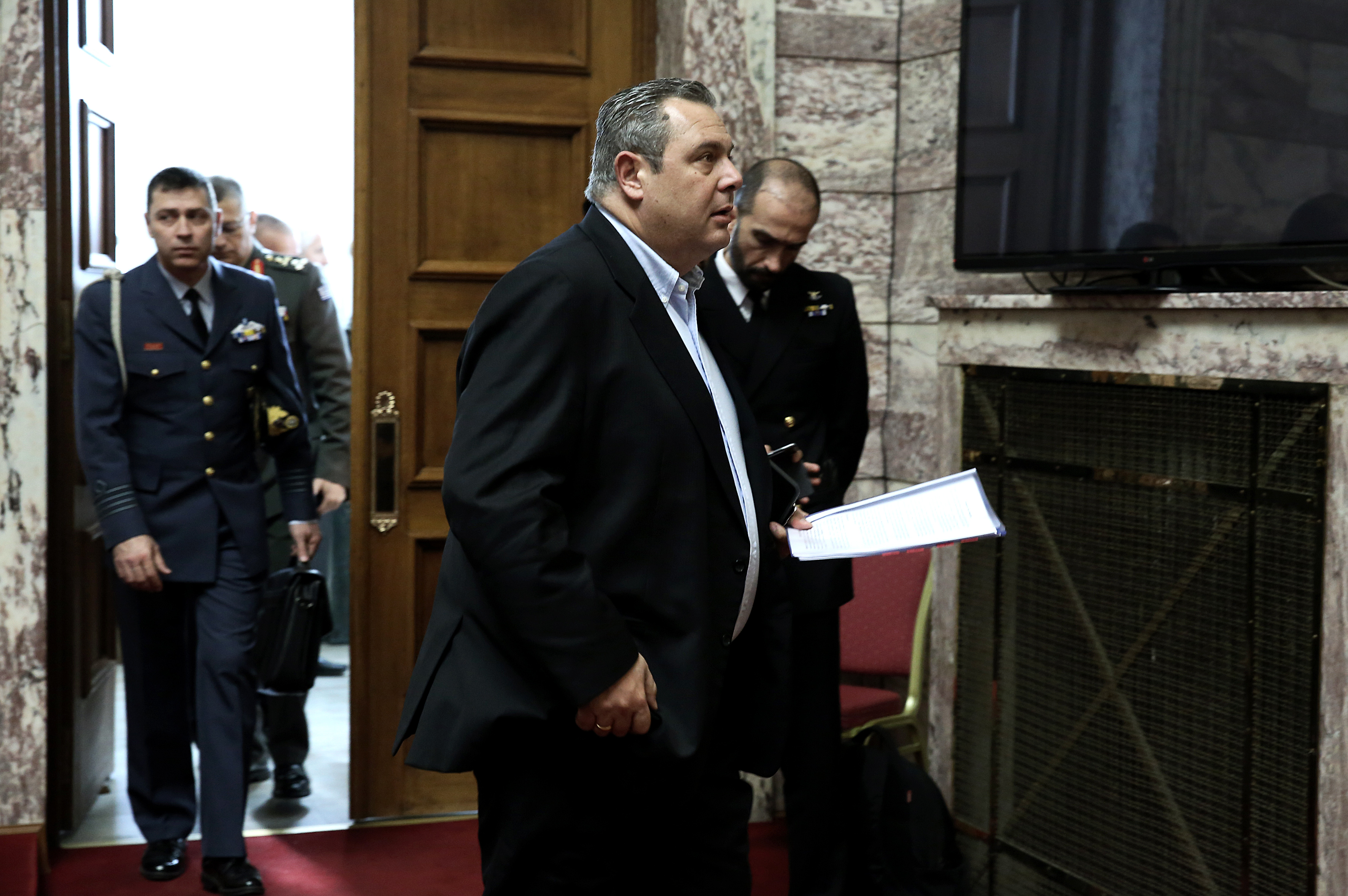 «Μπλόκο» στη συμφωνία για τα βλήματα στη Σ.Αραβία