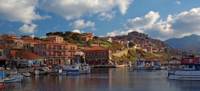 Διαγωνισμός για το νέο χωροταξικό σχέδιο στον τουρισμό