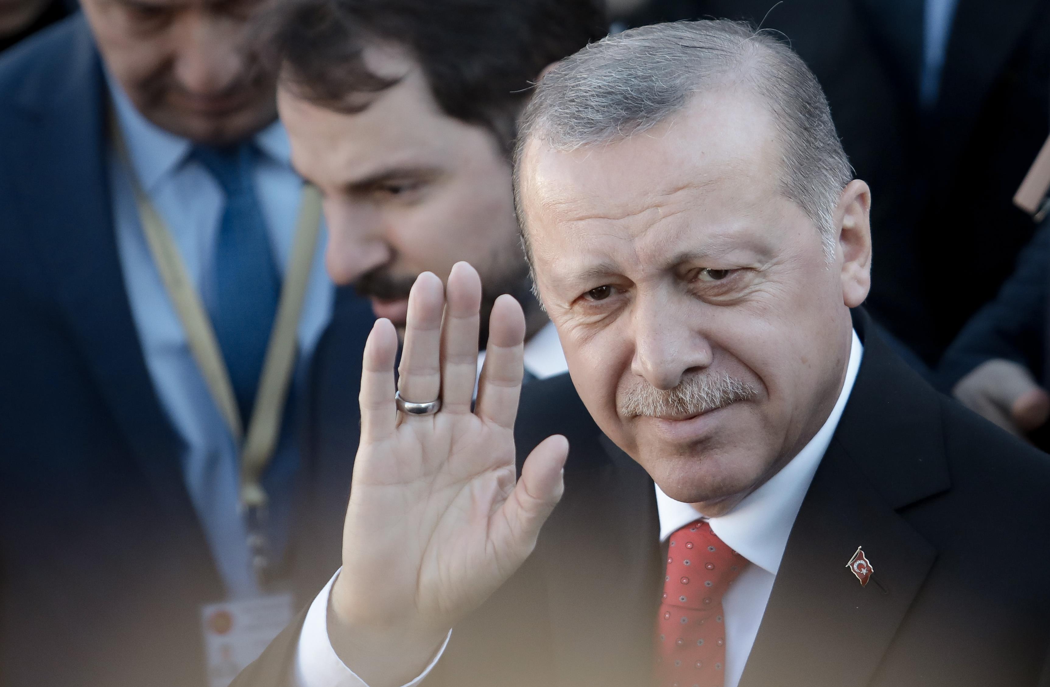 Διαψεύδονται τα περί διπλωματικού επεισοδίου στη Θράκη