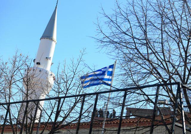Ανοιχτό το θέμα των μουφτήδων, επιβεβαιώνει ο Τσίπρας