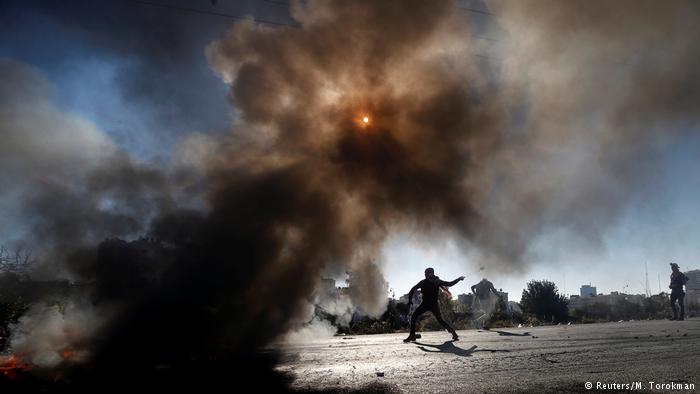Ζητείται διαμεσολαβητής για την Εγγύς Ανατολή