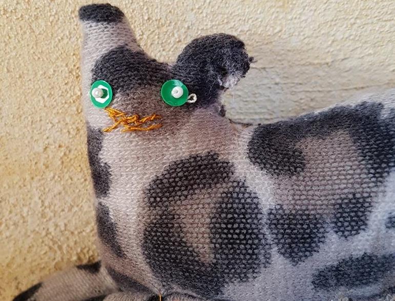 Χριστουγεννιάτικο εργαστήρι στις γυναικείες φυλακές Θήβας