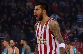 Πρίντεζης: Δεν ένιωθα καλά για τις χαμένες βολές