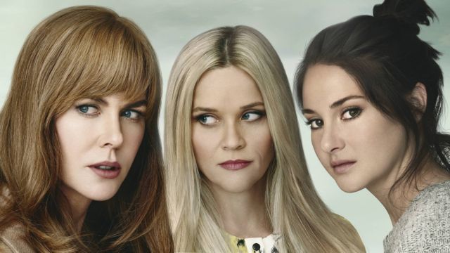 Και δεύτερη χρονιά για το «Big Little Lies»
