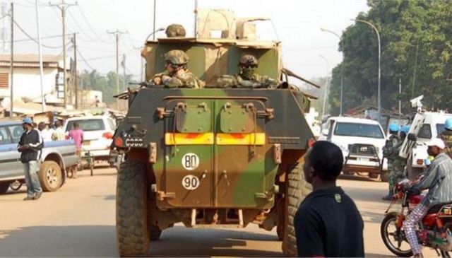 Κονγκό: 15 κυανόκρανοι σκοτώθηκαν σε επίθεση ανταρτών
