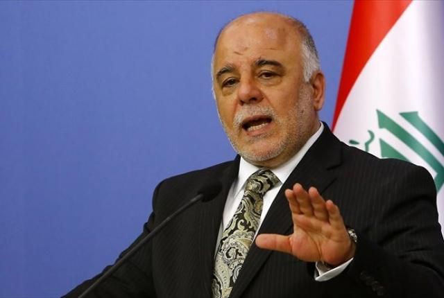 Ιράκ: Ο πρωθυπουργός τερματίζει τον πολέμο κατά των τζιχαντιστών