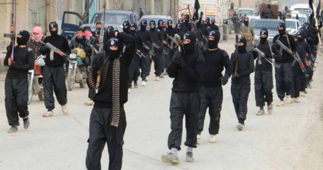 Συρία: Το Ισλαμικό Κράτος επέστρεψε στην επαρχία Ιντλίμπ