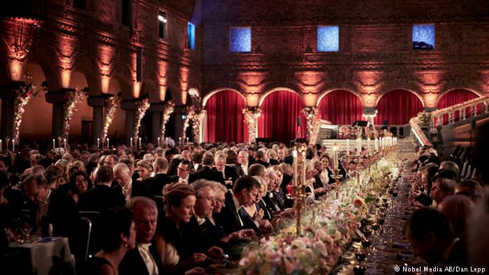 Εβραίοι και βραβείο Νόμπελ