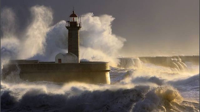 Πορτογαλία: Νεκρή εξαιτίας της σφοδρής κακοκαιρίας
