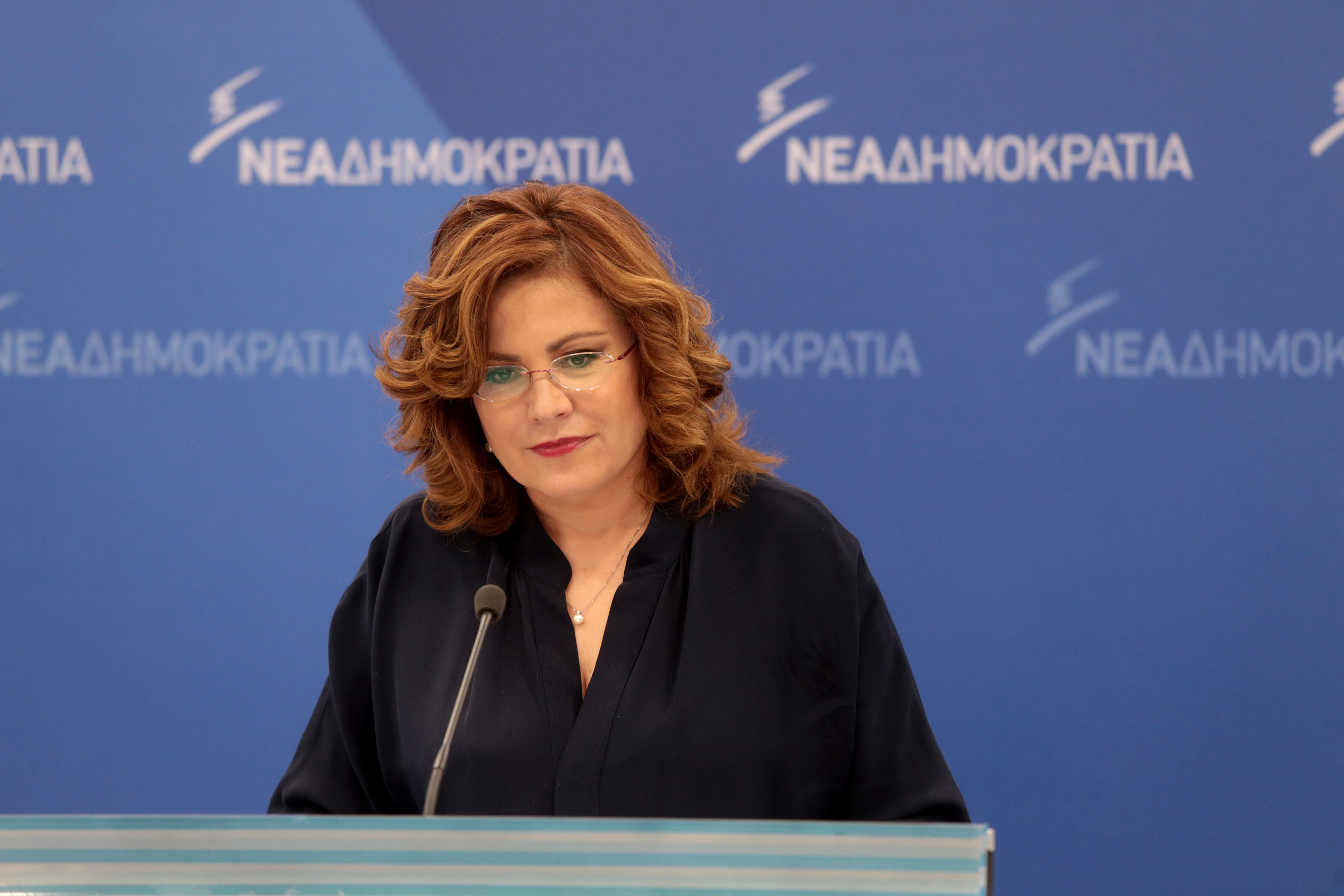 Spyraki: Government lacks clear position on FYROM name