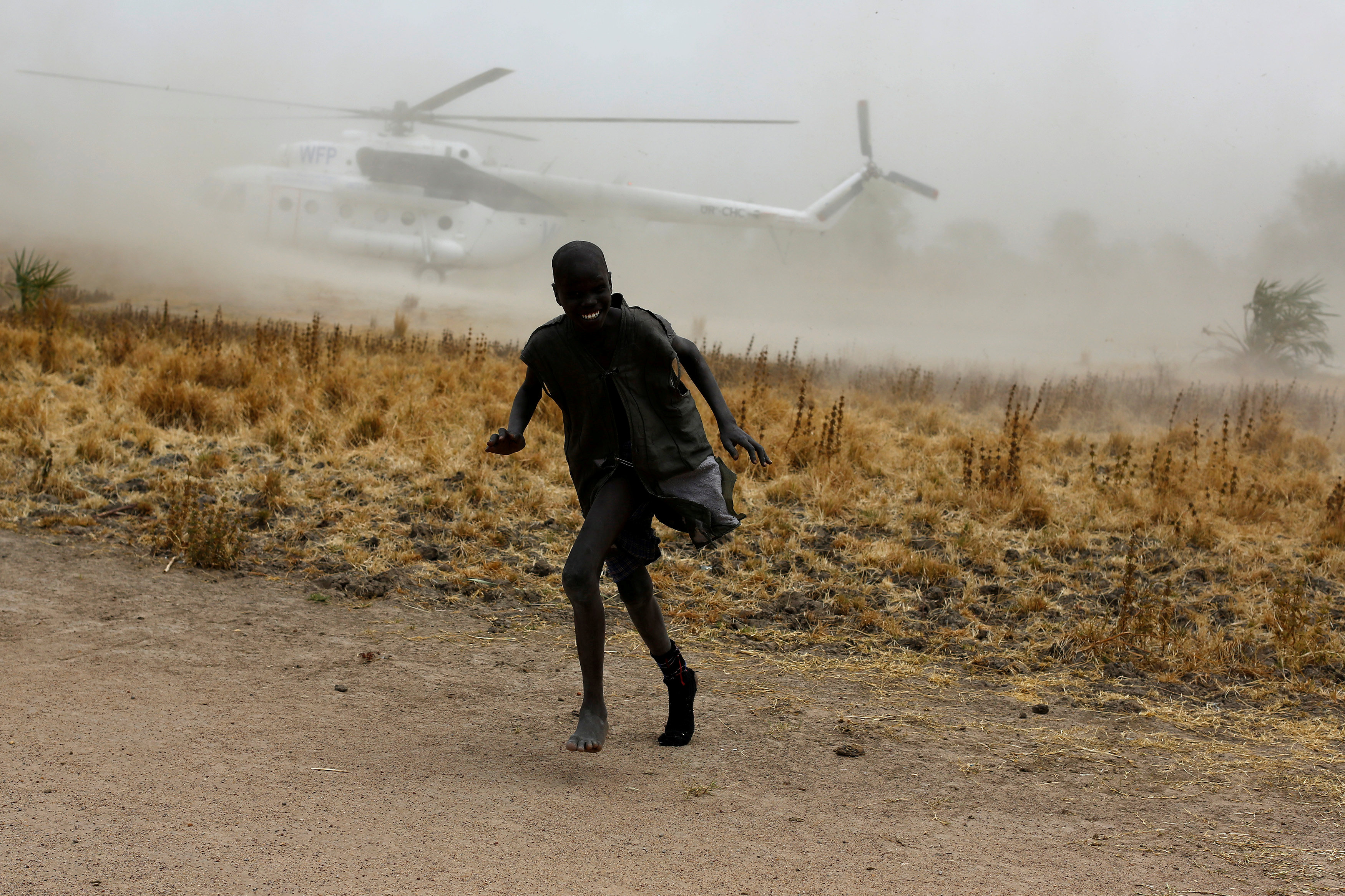 Νότιο Σουδάν: Εκατοντάδες νεκροί στις συγκρούσεις μεταξύ φυλών