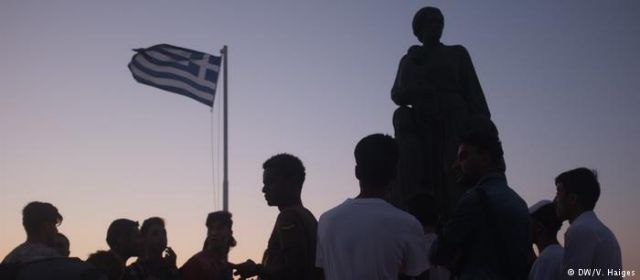 «Μυστηριώδης εξαφάνιση προσφύγων στην Ελλάδα»