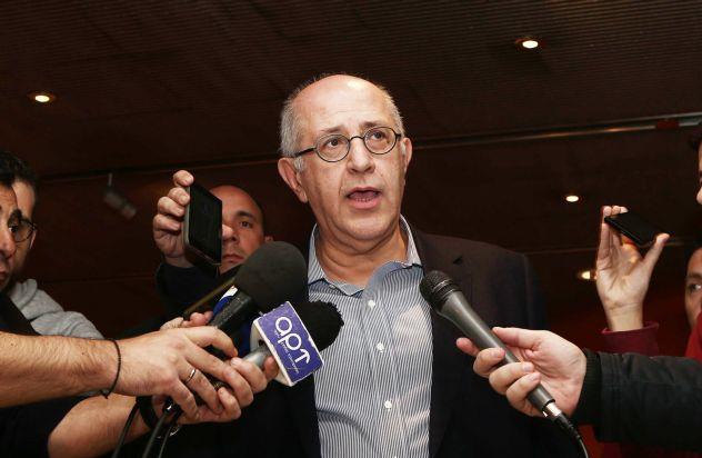 «Δεν υπάρχει μαγική λύση» είπε ο Θεοδωρόπουλος για τον ΠΑΟ