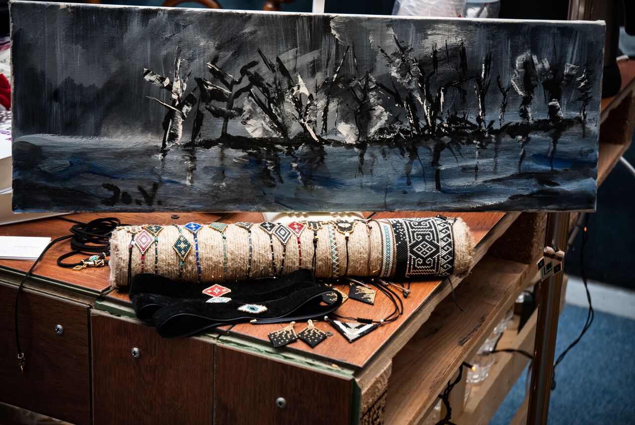 WoWo’s: Στα σκαριά το πρώτο πιλοτικό «χειροτεχνικό χωριό»