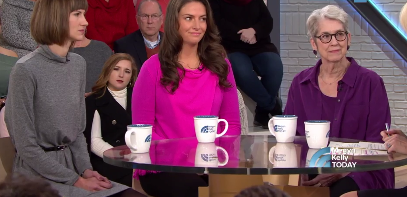 Όσα αποκαλύπτουν οι γυναίκες που παρενοχλήθηκαν σεξουαλικά από Τραμπ