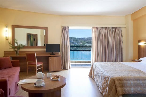 K29: Το πρώτο «έξυπνο» ξενοδοχείο στην καρδιά της Αθήνας