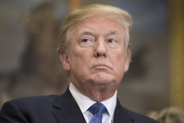 Απαιτεί αυστηρότερο σύστημα μετανάστευσης στις ΗΠΑ ο Τραμπ