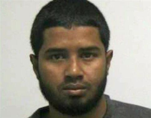 Αναζητείται η οικογένεια του δράστη της Νέας Υόρκης