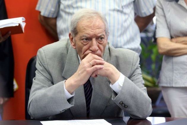 Πρώην πρόεδρος του ΟΑΣΘ: Έχω πληρώσει το 50% των χρεών μου