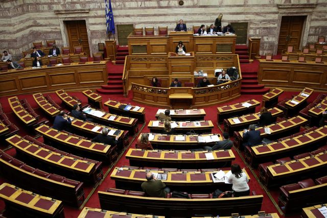 Βουλή: Συζήτηση για τις δικαιοδοσίες των μουφτήδων
