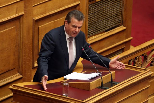 Πετρόπουλος: Τα πλεονάσματα του ΕΦΚΑ θα ενισχυθούν το 2018
