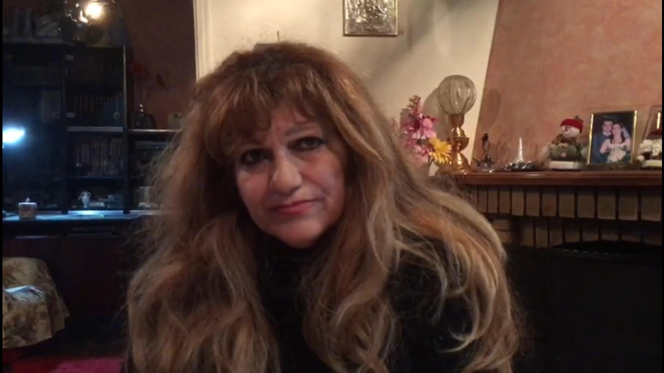 «Προτιμώ να το γκρεμίσω από το να μου το πάρει η τράπεζα» [βίντεο]