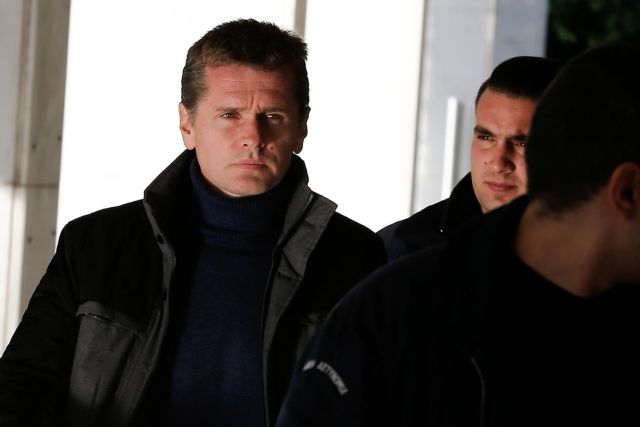 Greek Supreme Court approves Vinnik extradition