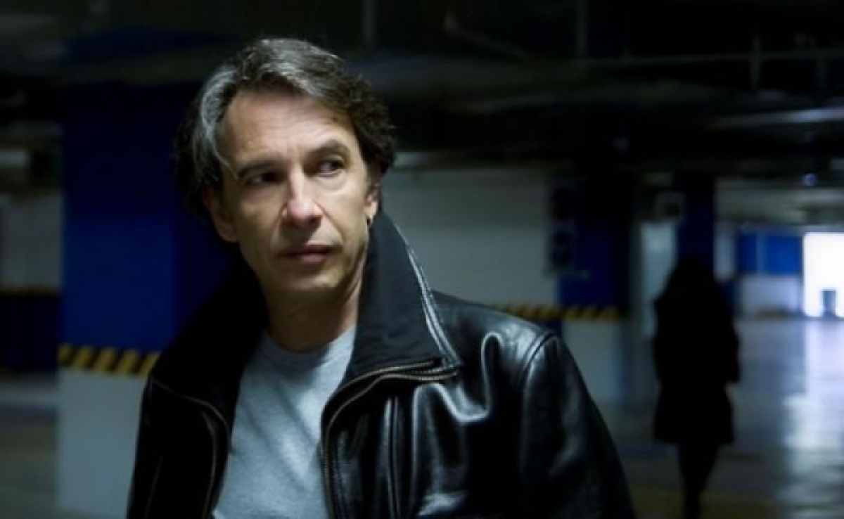 Ο Διόνυσης Τσακνής  στις 12 Ιανουαρίου στο Γυάλινο Up Stage