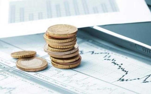 Στο 1,6% το επιτόκιο των 3μηνων εντόκων