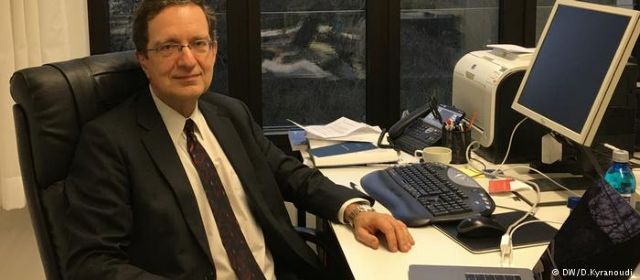 «Λανθασμένη η ιεράρχηση μεταρρυθμίσεων στην Ελλάδα»