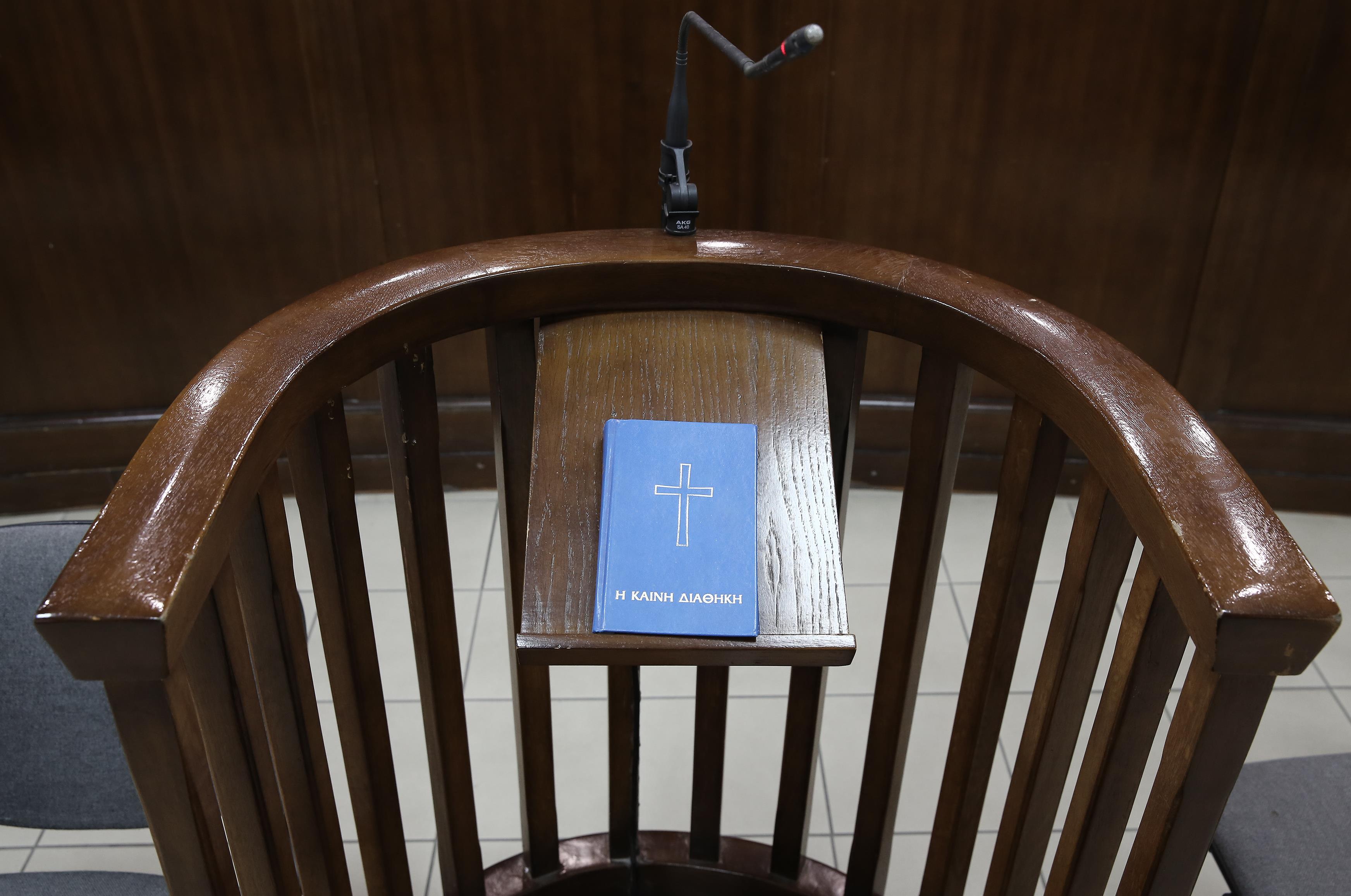 Σέρρες: Σε δίκη πρώην δήμαρχος για έλλειμμα 230.000 ευρώ