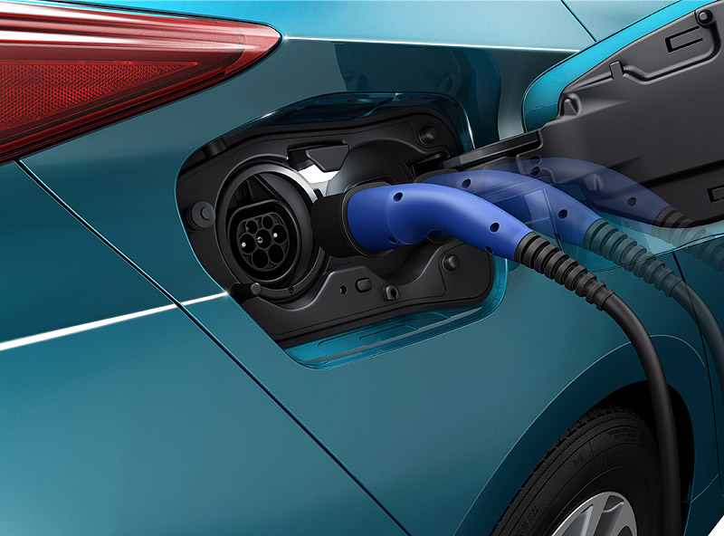 Νέα συμφωνία με την Panasonic φέρνει την Toyota πιο κοντά στην ηλεκτροκίνηση