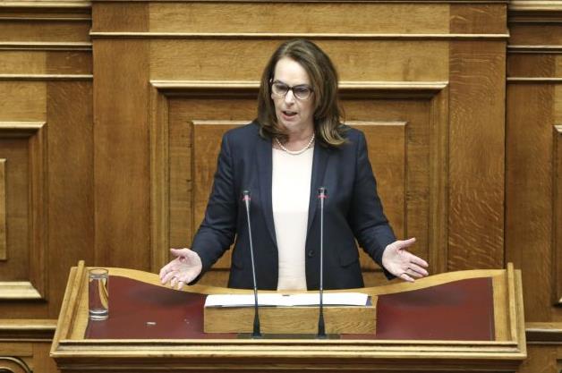 Επίθεση Παπανάτσιου σε ΝΔ-ΠΑΣΟΚ: Αλλάξατε τα φώτα στη μεσαία τάξη