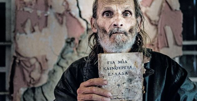 Έφυγε από την ζωή ο «Φώτης του Βόλου»