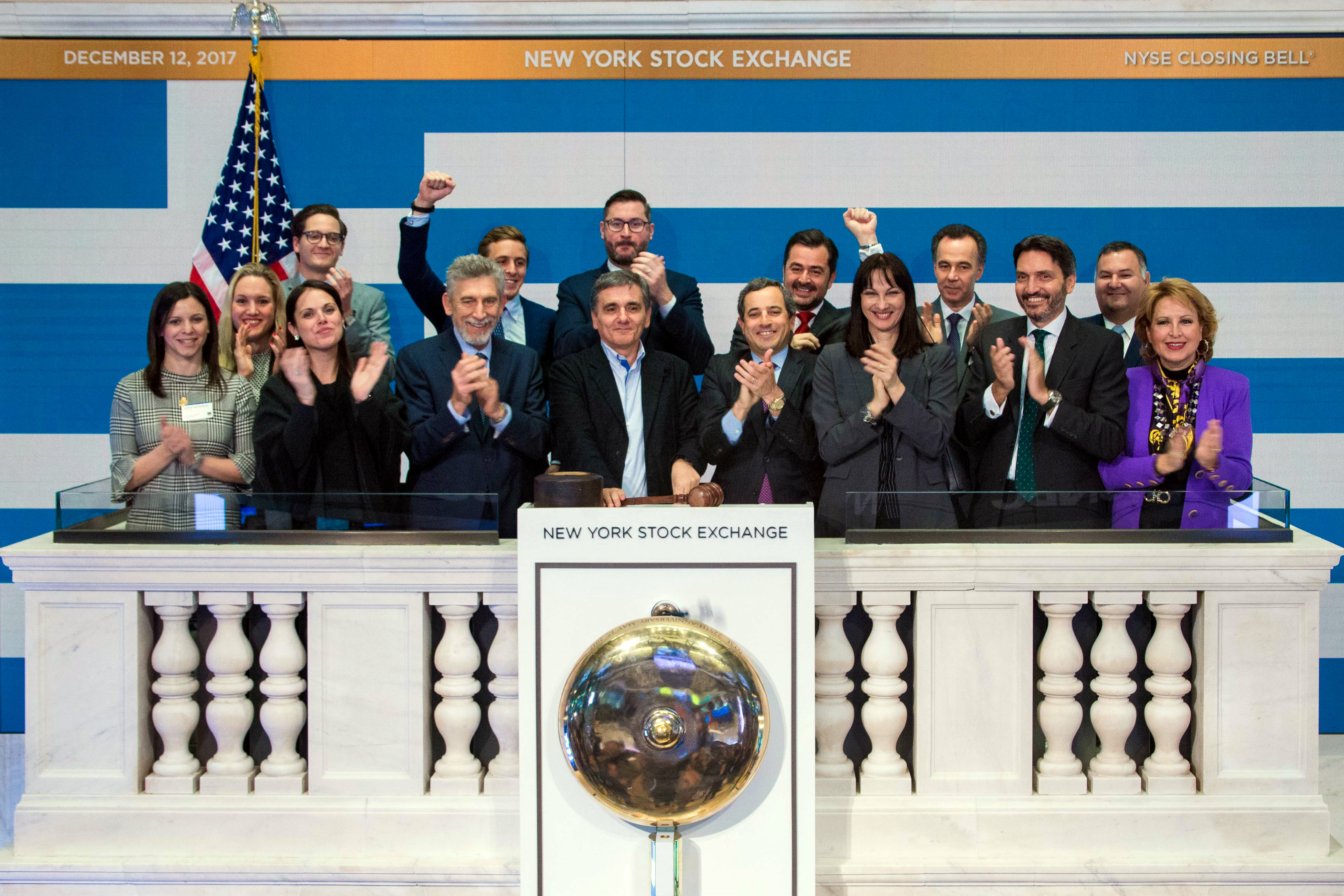 Why Syriza’s internal opposition movement ‘toppled’ Tsakalotos