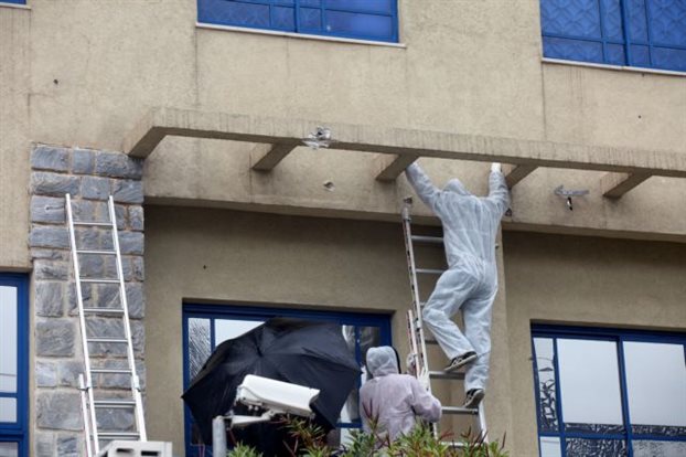 Γιατί το ζήτημα της Ιερουσαλήμ προβληματίζει την ΕΛ.ΑΣ.