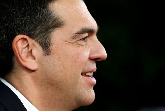 Τσίπρας: Η πλειοψηφία των χωρών της ΕΕ συμφωνεί με την Ελλάδα