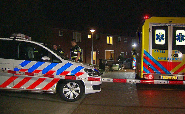 Επίθεση με μαχαίρι στην Ολλανδία – Ένας νεκρός